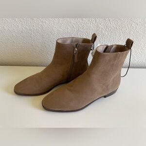 H&M ankle boots
